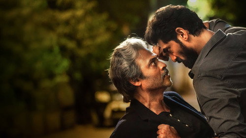 Rana Naidu 2023 Season 1 Hindi HDRip – 720p – 480p
