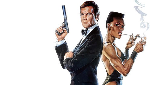 A View to a Kill (1985) Hindi Dual Audio 480p BluRay 300MB