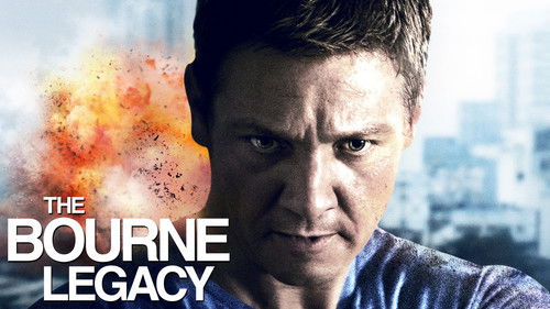 The Bourne Legacy (2012) Hindi Dual Audio 480p BluRay 400MB