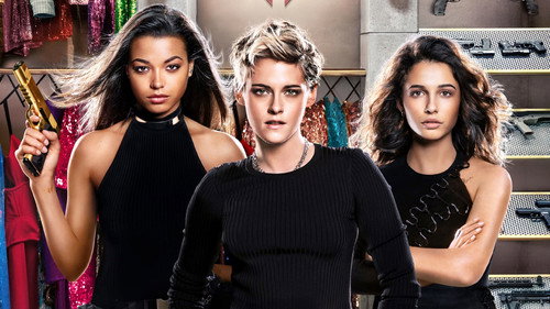 Charlie’s Angels (2019) Hindi Dual Audio (ORG) 480p BluRay 450MB