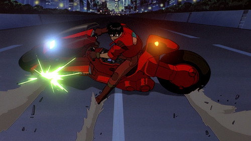 Akira 2016 Hindi Full Movie DVDRip [600MB]