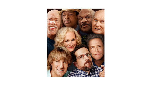 Father Figures 2017 Movie (English) 480p Web-DL [300MB] ESubs
