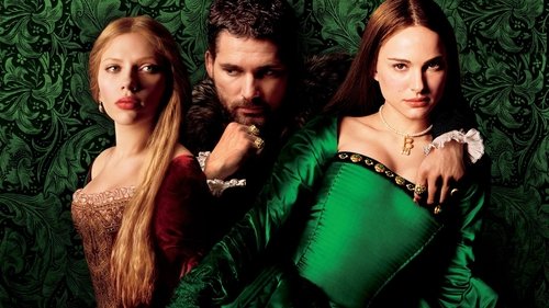 The Other Boleyn Girl 2008 Dual Audio Hindi Movie 720p BluRay - 750MB