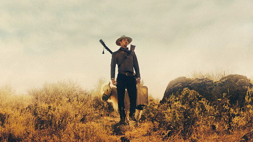 Damsel 2018 Hindi Dual Audio 480p Web-DL 350MB