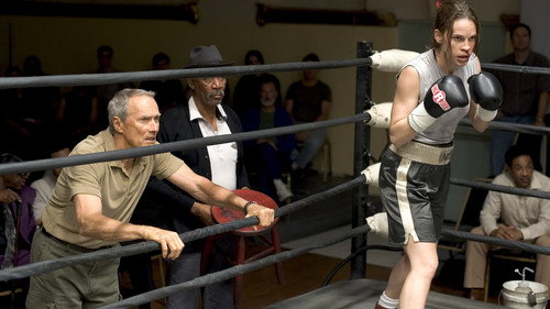 Million Dollar Baby (2004) Hindi Dual Audio 480p BluRay 400MB