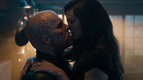 Deadpool 2 (2018) Movie (English) 480p HDCAM [300MB]