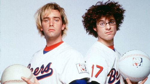 BASEketball (1998) Hindi Dual Audio 480p BluRay 300MB