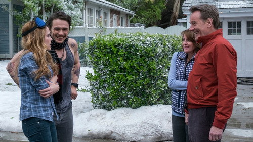 Why Him? (2016) Full Movie Download [HDCAM] 700MB