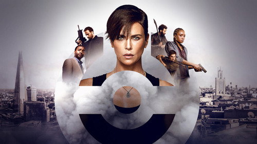 The Old Guard (2020) Hindi Dual Audio 480p BluRay 400MB