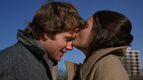 Love Story (1970) Hindi Dual Audio 720p BluRay [870MB]