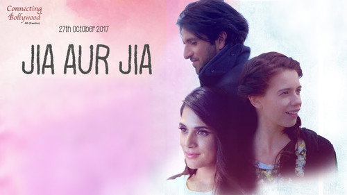 Jia Aur Jia 2017 Movie 480p HDRip - [260MB]