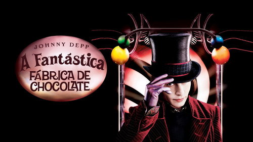 Charlie and the Chocolate Factory (2005) Hindi Dual Audio 480p BluRay 400MB