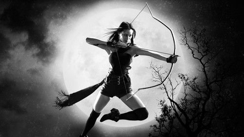 Sin City A Dame to Kill For 2014 Hindi Dual Audio 480p - 450MB