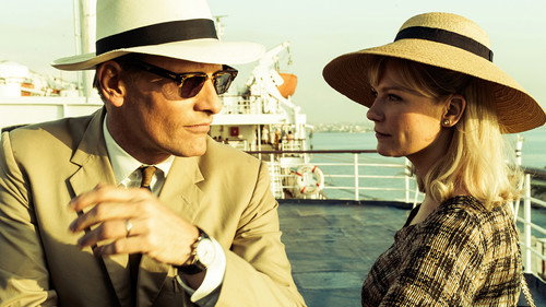 The Two Faces of January (2014) Hindi Dual Audio 480p BluRay 300MB