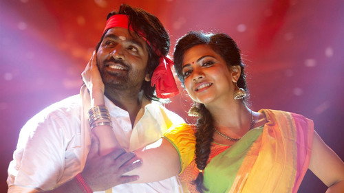 Kavan (2017) (Hindi - Tamil) Dual Audio 480p UnCut HDRip 450MB