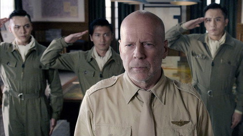 Air Strike (2018) Hindi Dual Audio 480p BluRay 350MB