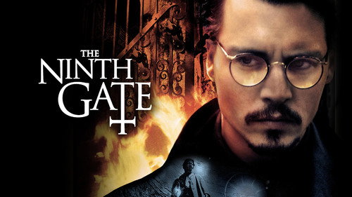 The Ninth Gate (1999) Hindi Dual Audio 720p BluRay [800MB] ESubs