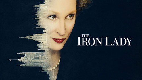 The Iron Lady (2011) Hindi Dual Audio 480p BluRay 270MB