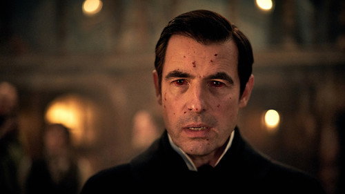 Dracula (2020) Season 1 All Episodes Hindi HDRip [Complete] – 720p – 480p