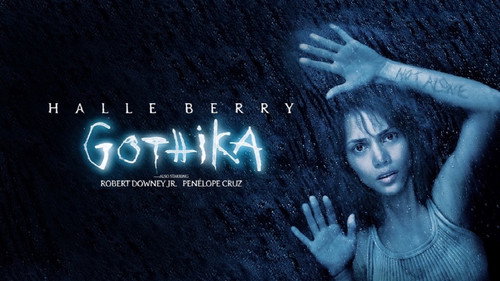 Gothika (2003) Hindi Dual Audio 480p BluRay 350MB