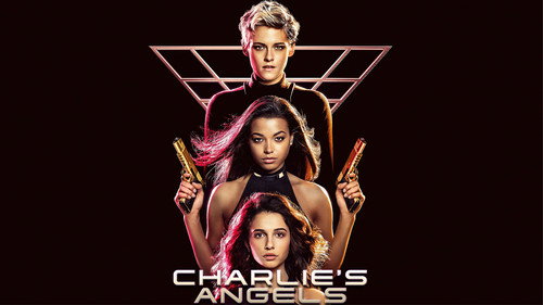 Charlie’s Angels (2019) Hindi Dual Audio (ORG) 480p BluRay 450MB