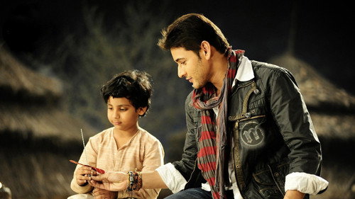 Khaleja (2010) Hindi Dual Audio 480p Uncut HDRip 500MB