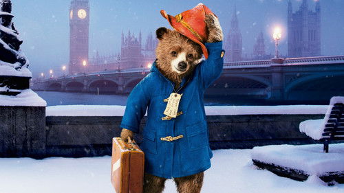 Paddington (2014) Movie (English) BluRay [900MB] ESubs