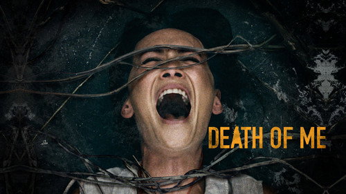 Death of Me (2020) Hindi Dual Audio 480p HDRip 300MB