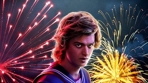 Stranger Things 2016 Season 1 Complete Episodes in Hindi Dual Audio With ESubstitle
