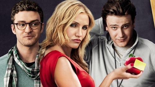 Bad Teacher (2011) Hindi Dual Audio 480p BluRay 430MB