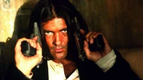 Desperado 1995 Hindi Dual Audio 480p BluRay 300MB