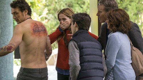 Why Him? (2016) Full Movie Download [HDCAM] 700MB