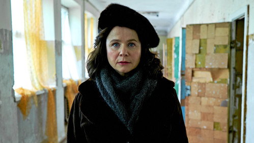 Chernobyl (2019) S01 All Episodes Hindi 720p | 480p HDRip [Complete]