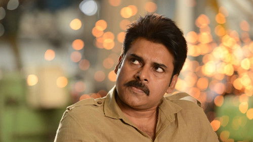 Katamarayudu 2017 Dual Audio Hindi UnCut Full Movie 720p HDRip - 1.5GB