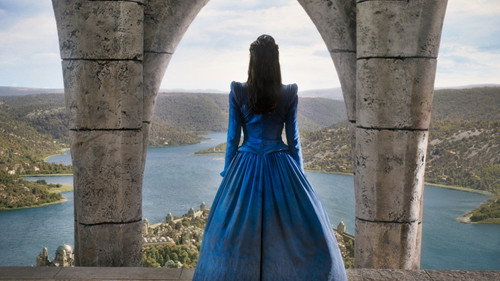 The Wheel of Time (2021) Season 1 Dual Audio Hindi HDRip – 720p [1-8 Episodes]