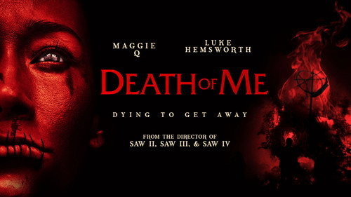 Death of Me (2020) Hindi Dual Audio 480p HDRip 300MB