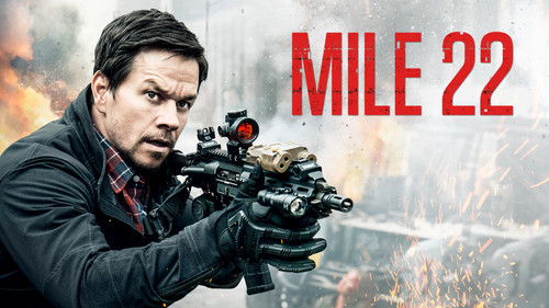 Mile 22 2018 Hindi Dual Audio 480p BluRay 300MB