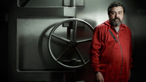 Money Heist (2021) Season 5 – Part 2 – Hindi Dubbed (6-10 Episodes) HDRip – 720p – 480p