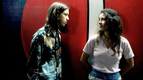 Dazed and Confused (1993) Hindi Dual Audio 720p BluRay [990MB]