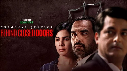 Criminal Justice (2019) Season 1 Hindi HDRip 720p and 480p [Complete]