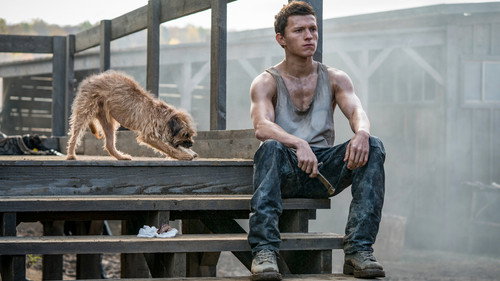 Chaos Walking (2021) Hindi Dual Audio 480p BluRay 500MB