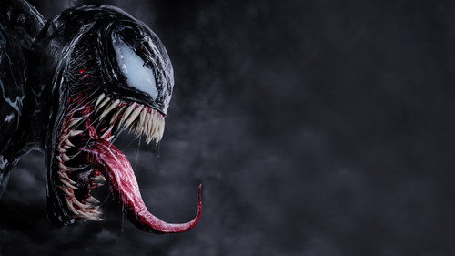 Venom (2018) Dual Audio Hindi (Original) 480p BluRay 360MB