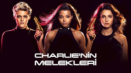Charlie’s Angels (2019) Hindi Dual Audio (ORG) 480p BluRay 450MB