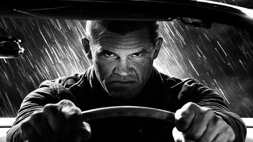 Sin City A Dame to Kill For 2014 Hindi Dual Audio 480p - 450MB