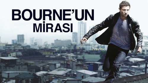 The Bourne Legacy (2012) Hindi Dual Audio 480p BluRay 400MB