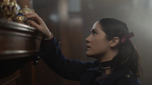 Orphan 2: First Kill (2022) Hindi Dual Audio HDRip 720p – 480p