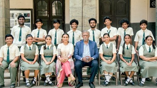Hichki (2018) Hindi Movie Hevc HDRip [170MB]