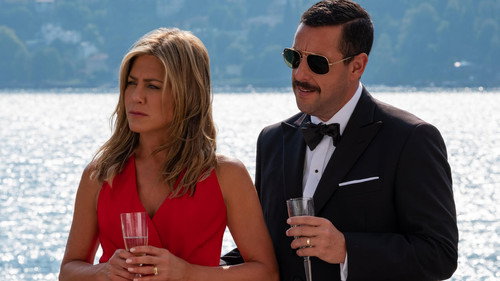 Murder Mystery (2019) Hindi Dual Audio 480p BluRay 340MB