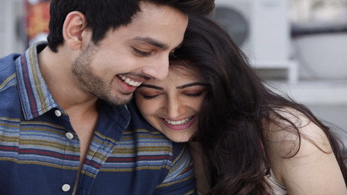 Sweetiee Weds NRI 2017 Movie hevc 720p HDTVRip 500MB Download