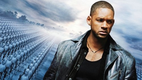 I, Robot (2004) Hindi Dual Audio 480p BluRay 300MB